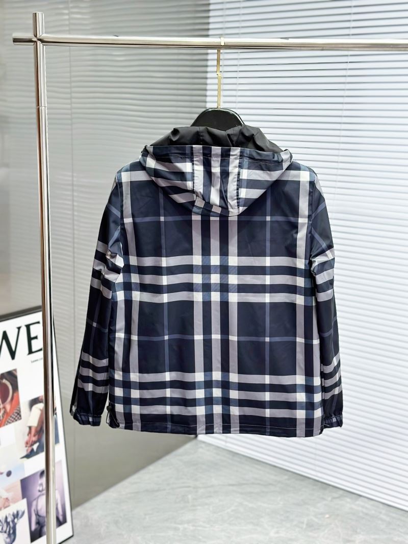 Burberry Outwear